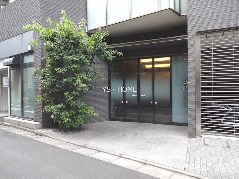 ソルジェンテ中野 その他4