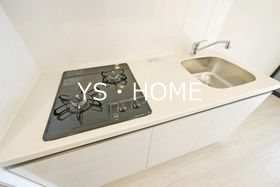 ソルジェンテ中野 その他8