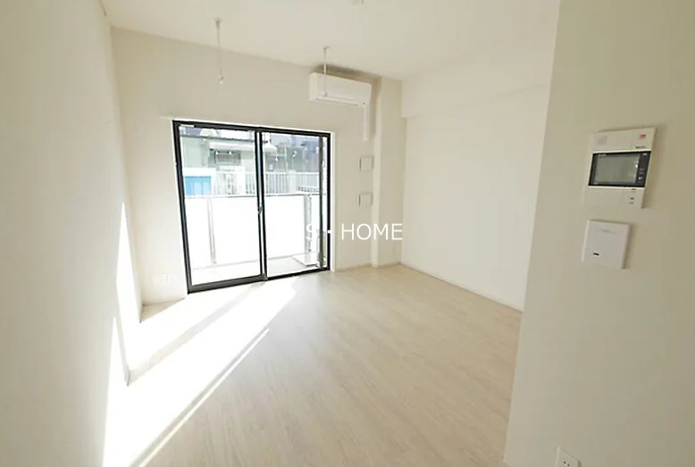 ソルジェンテ中野 リビング