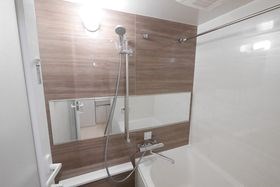 ソルジェンテ中野 風呂画像