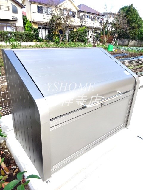 セントノース(St.North） その他3