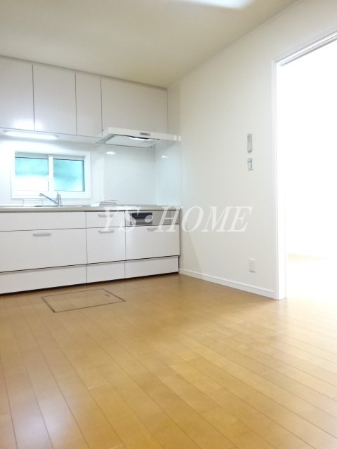 セントノース(St.North） リビング