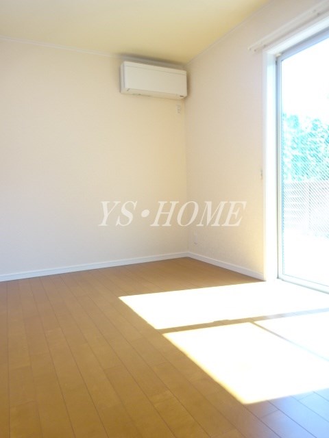 セントノース(St.North） ベッドルーム