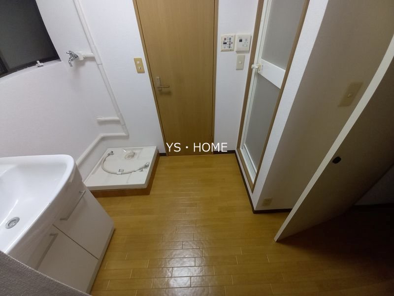 テトラハイム その他1