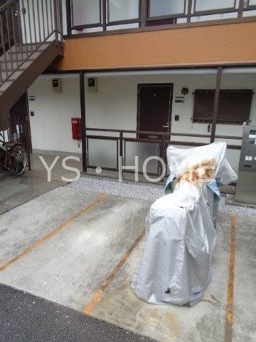 ライムかいぬま その他12