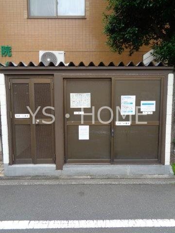 ライムかいぬま その他13