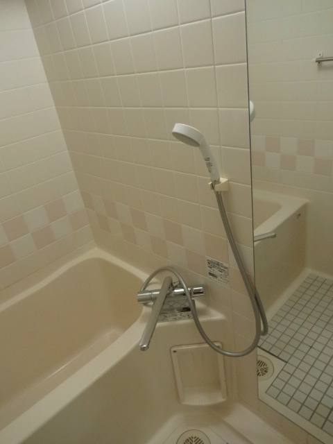 ライムかいぬま 風呂画像