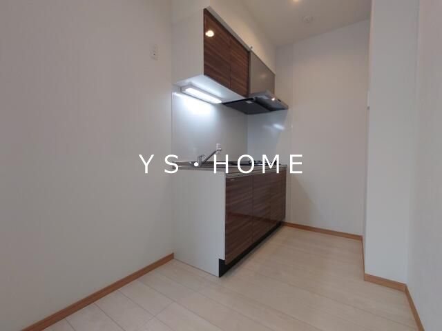 Navi三鷹 キッチン