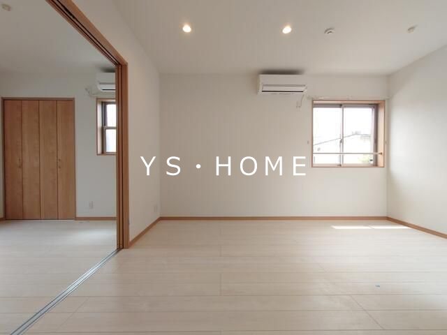 Navi三鷹 ベッドルーム