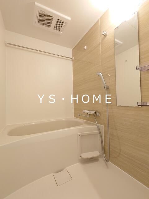 Navi三鷹 風呂画像