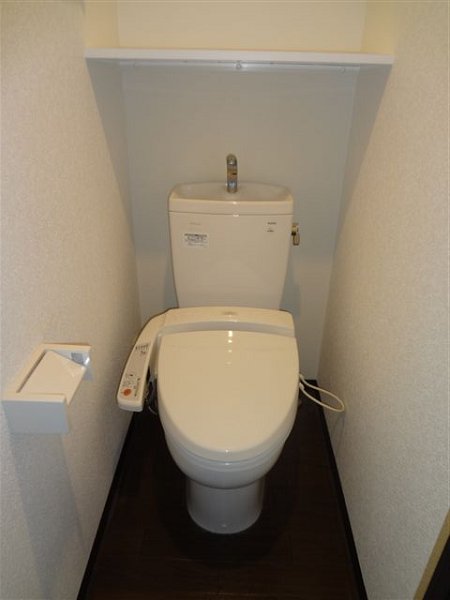 アメニティコウヤマ第15ガーデン その他1