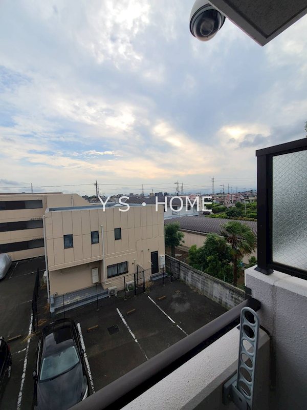 アメニティコウヤマ第15ガーデン その他3