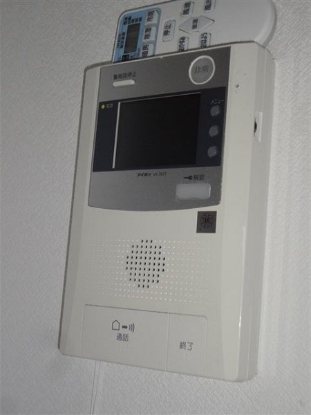 アメニティコウヤマ第15ガーデン その他6