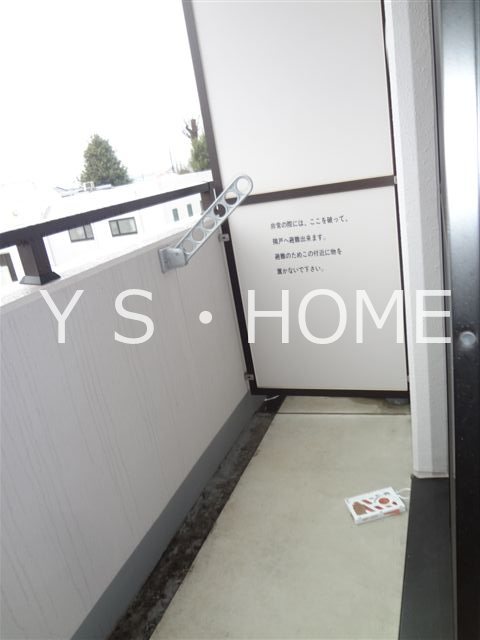 アメニティコウヤマ第15ガーデン その他8