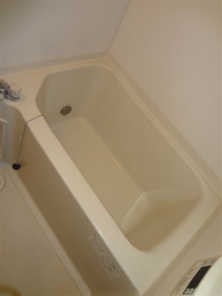 アメニティコウヤマ第15ガーデン 風呂画像