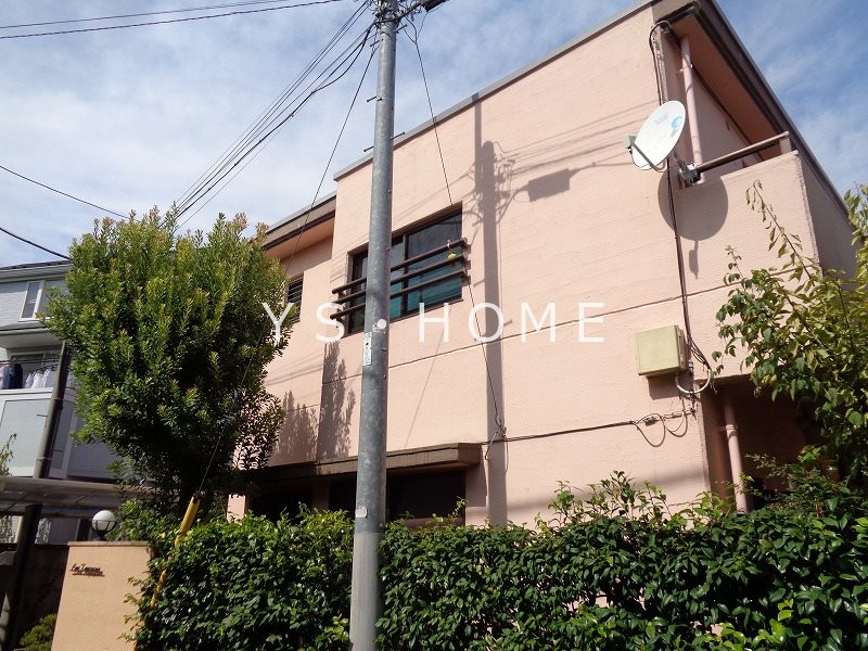 CORE久我山 外観