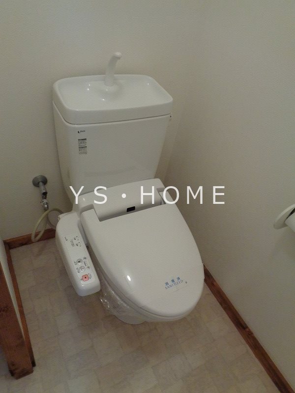 CORE久我山 その他2