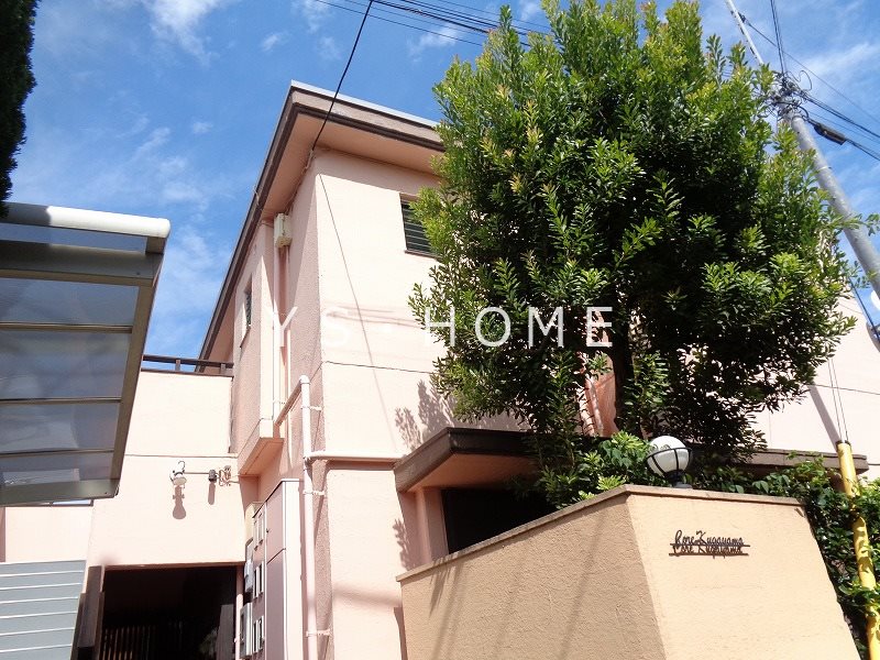 CORE久我山 その他外観1