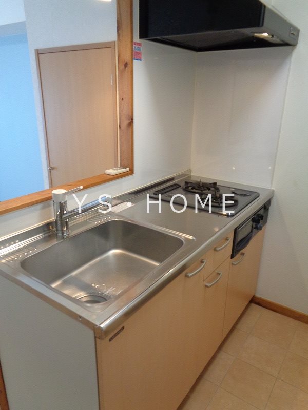 CORE久我山 キッチン