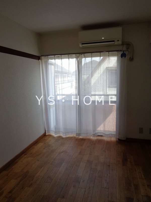 CORE久我山 ベッドルーム