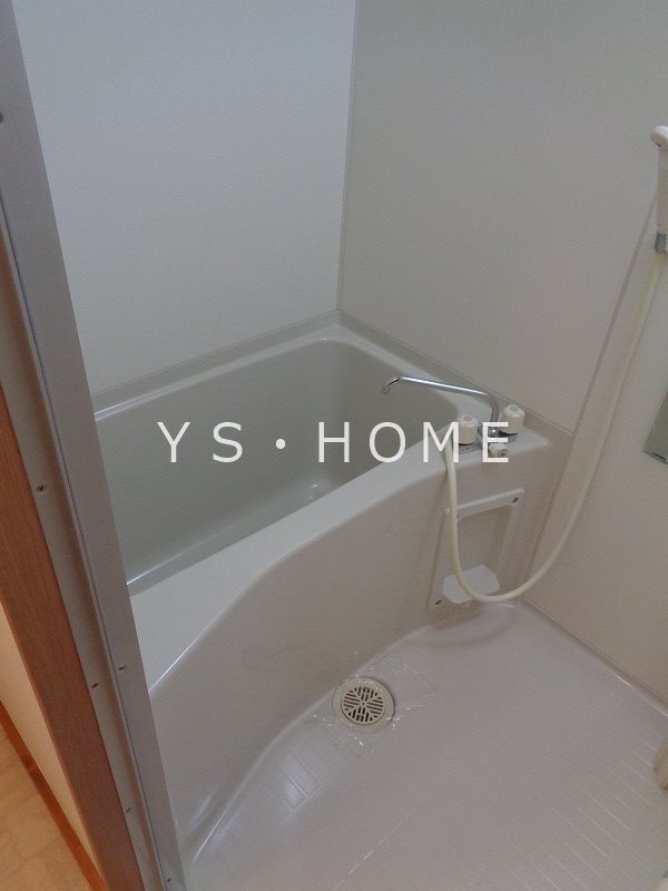 CORE久我山 風呂画像