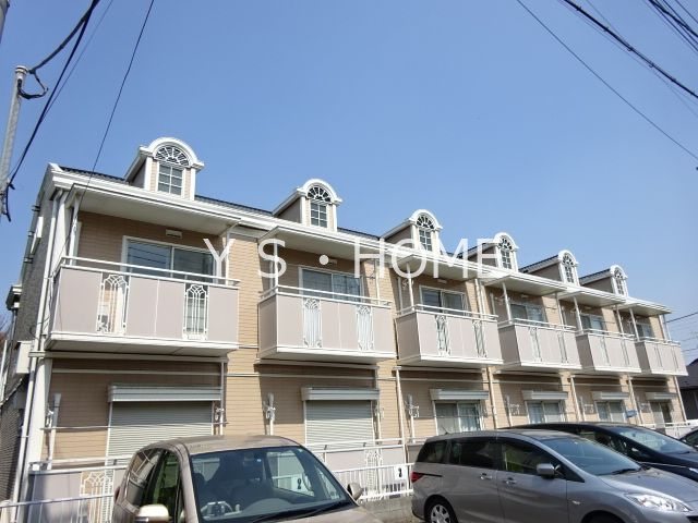 シャンペール&amp;rsquo;９０ その他外観1