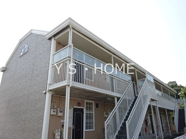 シャンペール&amp;rsquo;９０ その他外観3