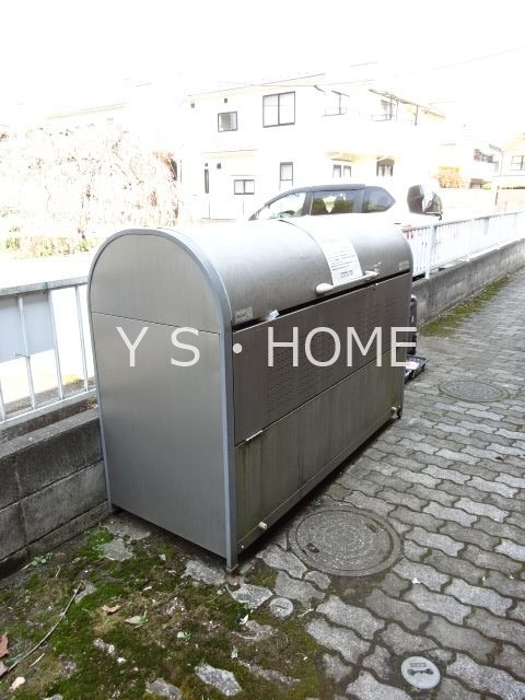 シャンペール&amp;rsquo;９０ その他外観4