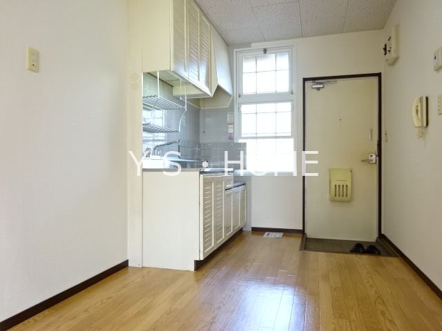 シャンペール&amp;rsquo;９０ リビング