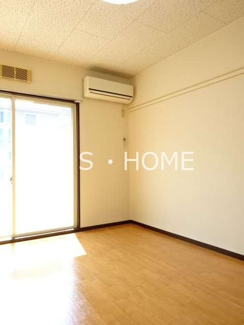 シャンペール&amp;rsquo;９０ ベッドルーム