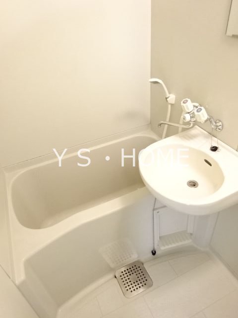 シャンペール&amp;rsquo;９０ 風呂画像