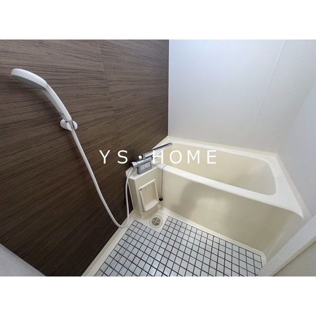 ライムかいぬま  風呂画像