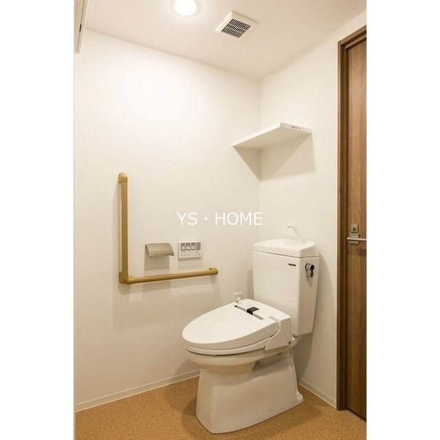 ラクラス中野富士見町 その他2