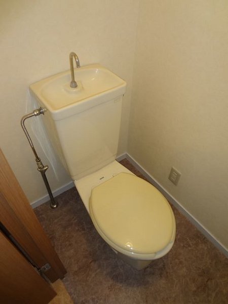 第2スカイハイツ日吉 その他2