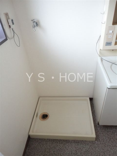 第2スカイハイツ日吉 その他4