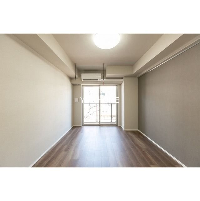 ラクラス中野富士見町 リビング