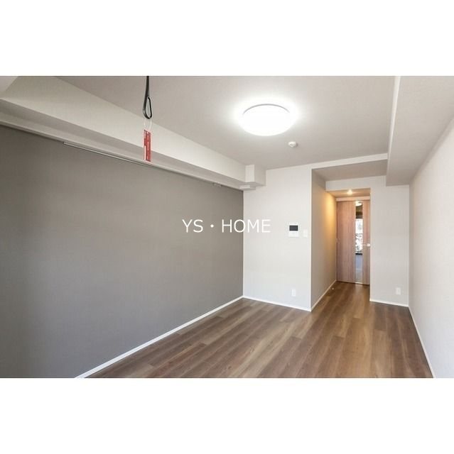 ラクラス中野富士見町 ベッドルーム