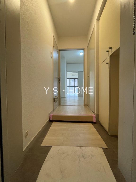 T&amp;rsquo;s　garden一橋学園 玄関