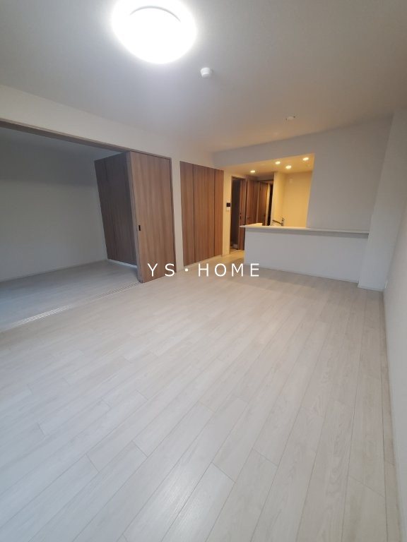 トラープランド蒼麗館 リビング