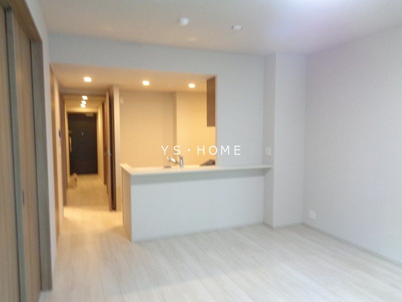 トラープランド蒼麗館 リビング