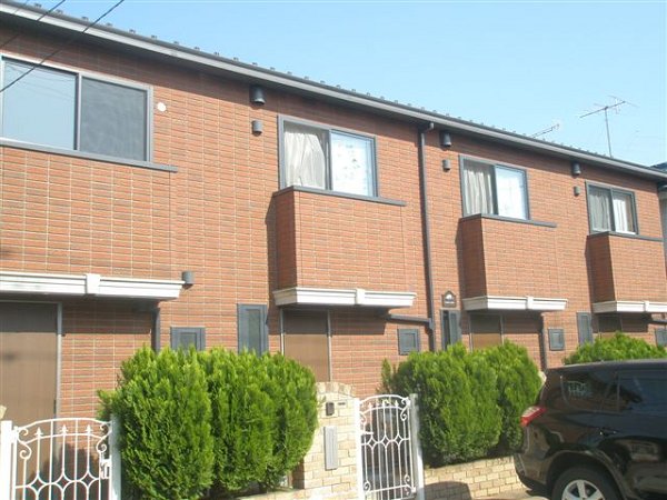 ハリーズポート その他外観1