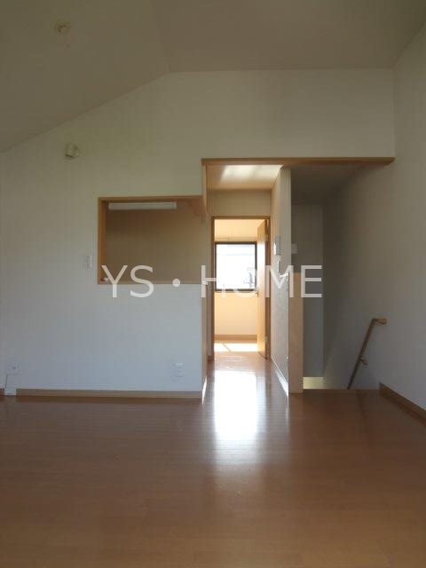 ハリーズポート リビング