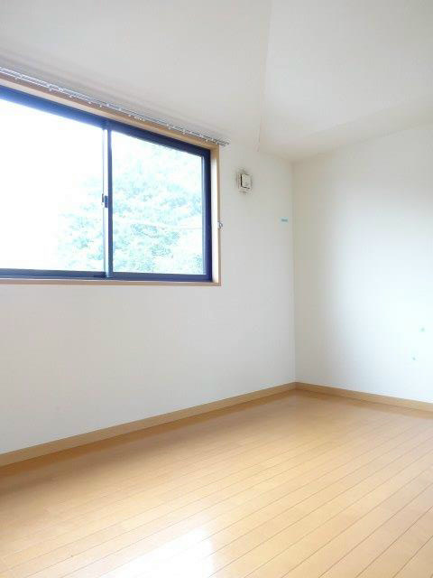 ハリーズポート ベッドルーム