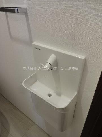 Nステージ東小金井 その他20