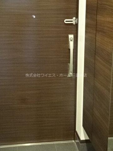 Nステージ東小金井 その他24