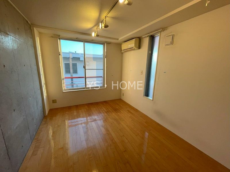 ブランシェ吉祥寺  リビング