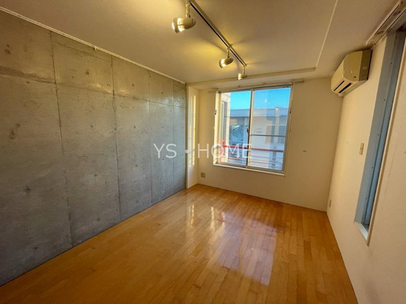 ブランシェ吉祥寺  ベッドルーム