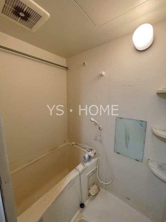 ブランシェ吉祥寺  風呂画像