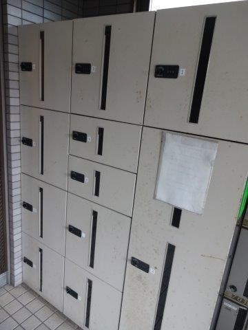 レジデンス武蔵野 　 その他2