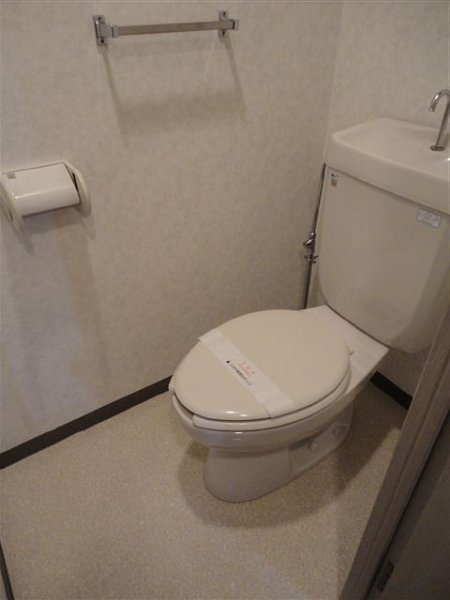 レジデンス武蔵野 　 その他4